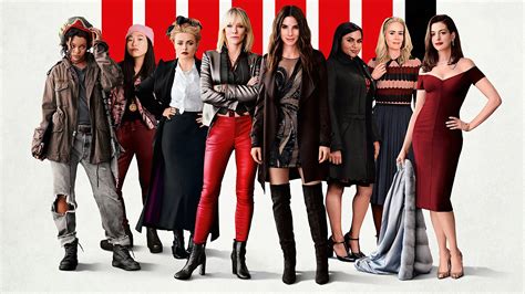 ocean's 8 primewire